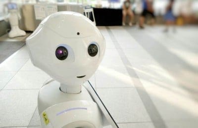 How Artificial Intelligence is Revolutionizing the Legal Profession