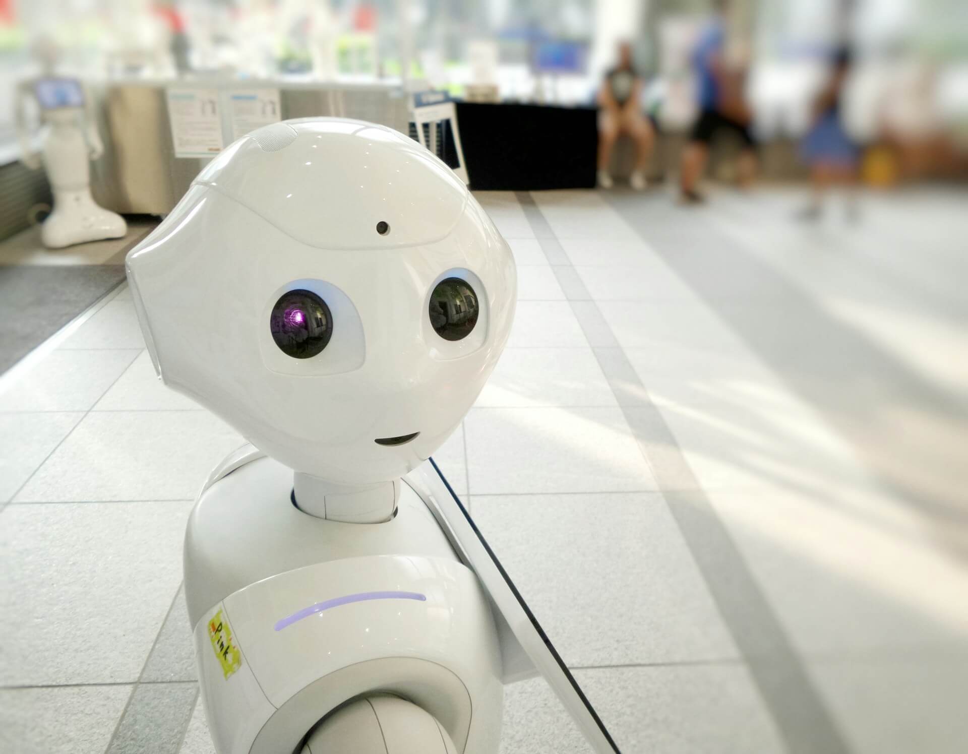 How Artificial Intelligence is Revolutionizing the Legal Profession