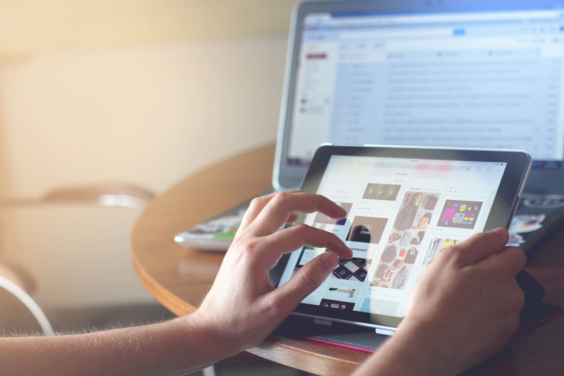 Web Design For Lawyers!