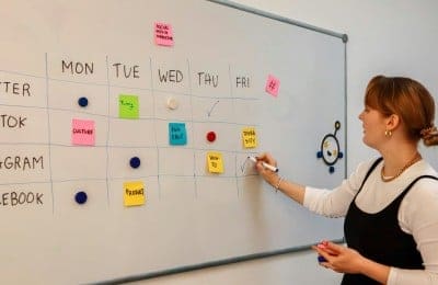 Lead the Way in New Jersey with Cutting-Edge Social Media Marketing