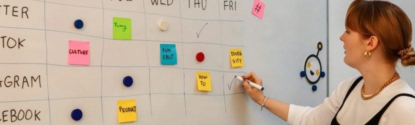 Lead the Way in New Jersey with Cutting-Edge Social Media Marketing