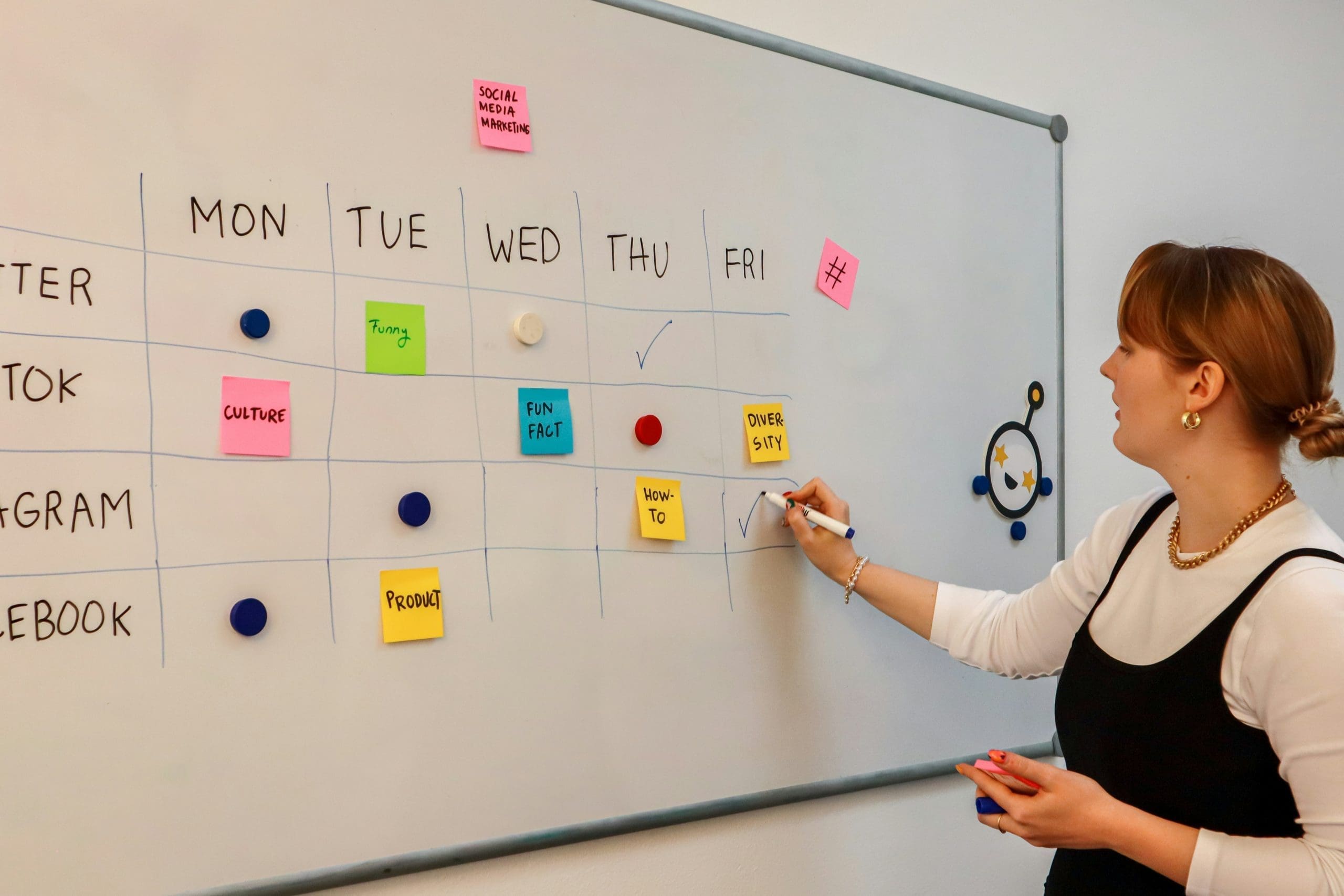 Lead the Way in New Jersey with Cutting-Edge Social Media Marketing