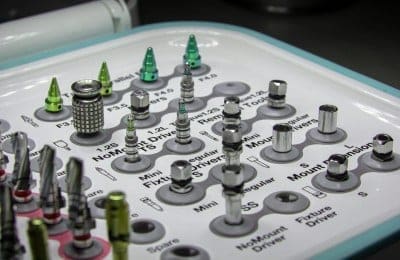 Thrive in Dental Implant Demand with Tailored Marketing Plans