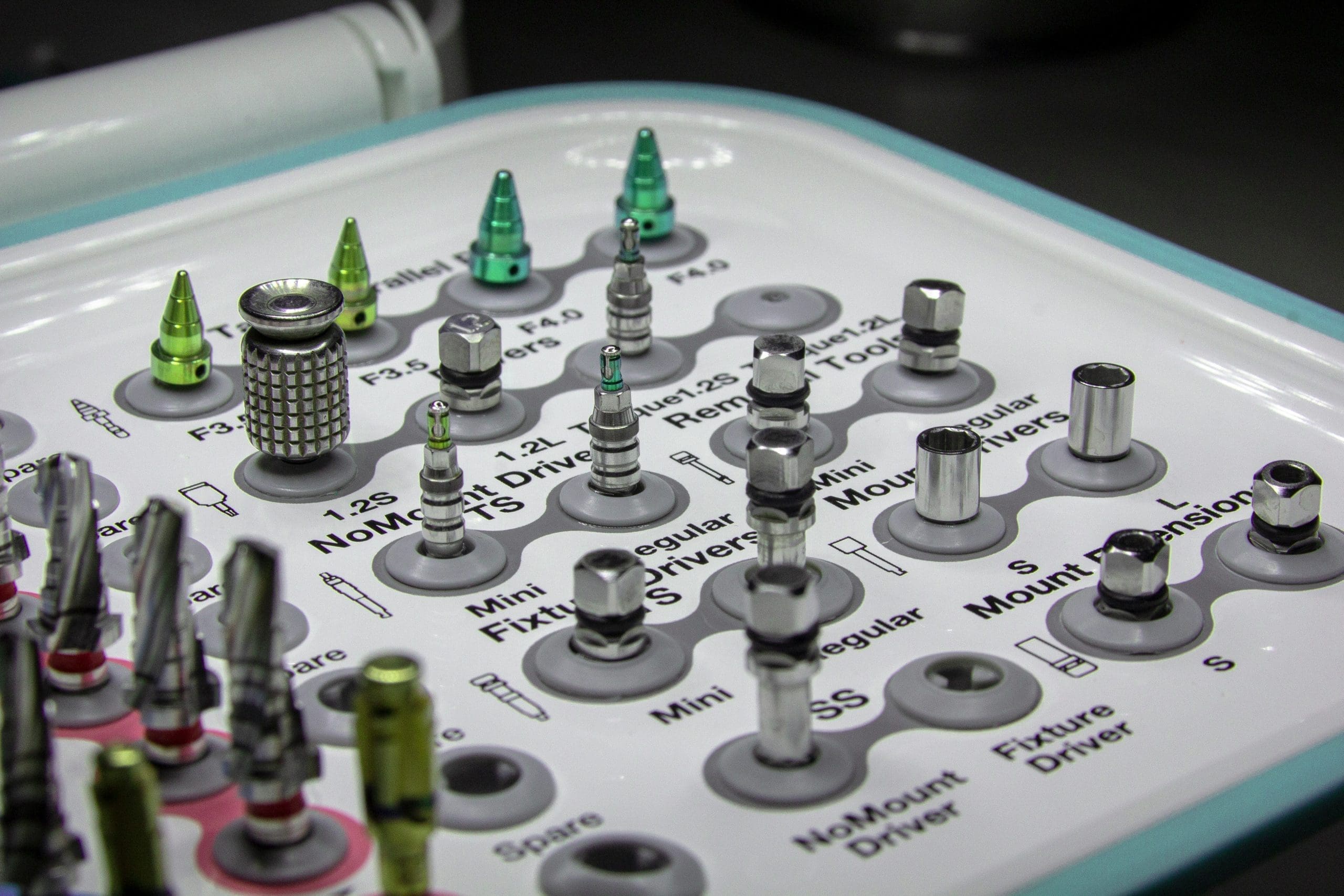 Thrive in Dental Implant Demand with Tailored Marketing Plans