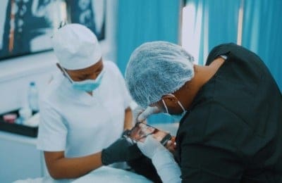 Flash a Brighter Business Smile with Dental Content Marketing