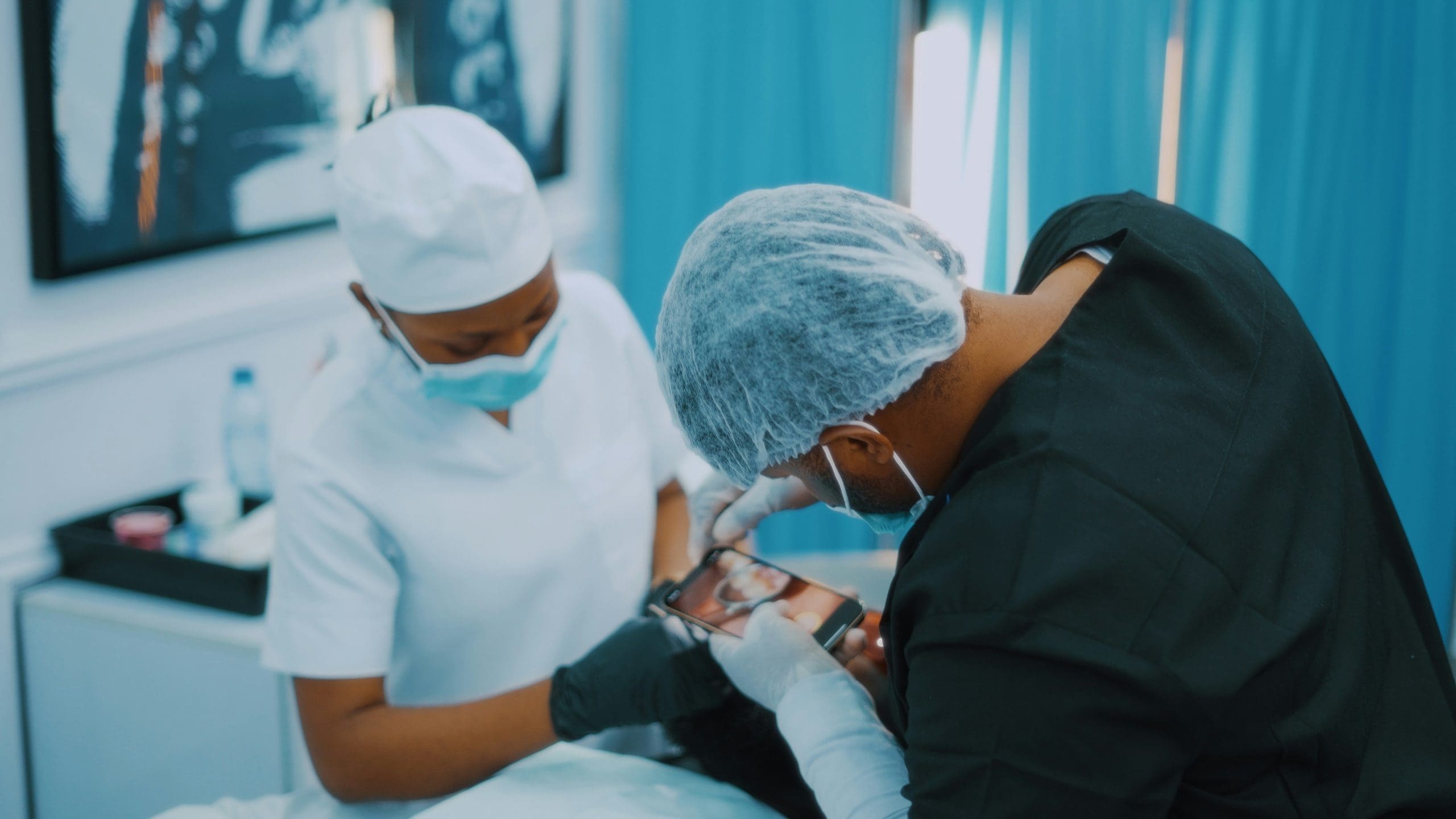 Flash a Brighter Business Smile with Dental Content Marketing