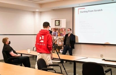 Blow Away the Competition with an Effective HVAC Marketing Tactic