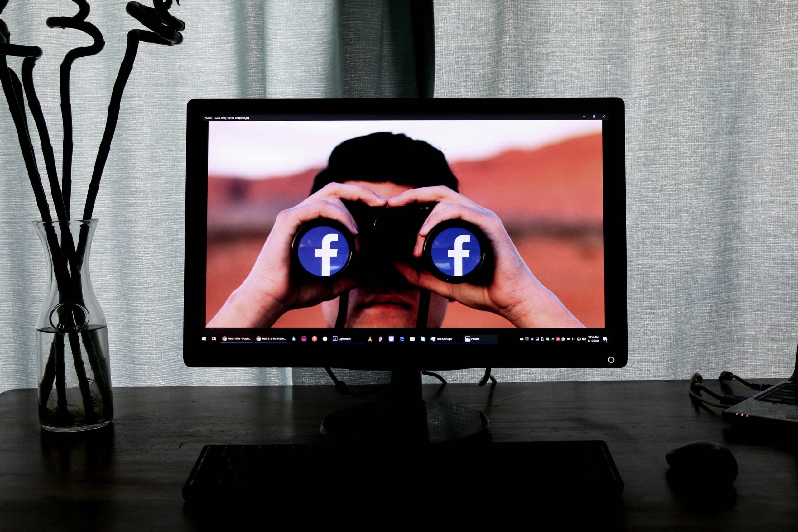 Entrust Your Facebook Ad Campaigns to Experts Without Compromising Security