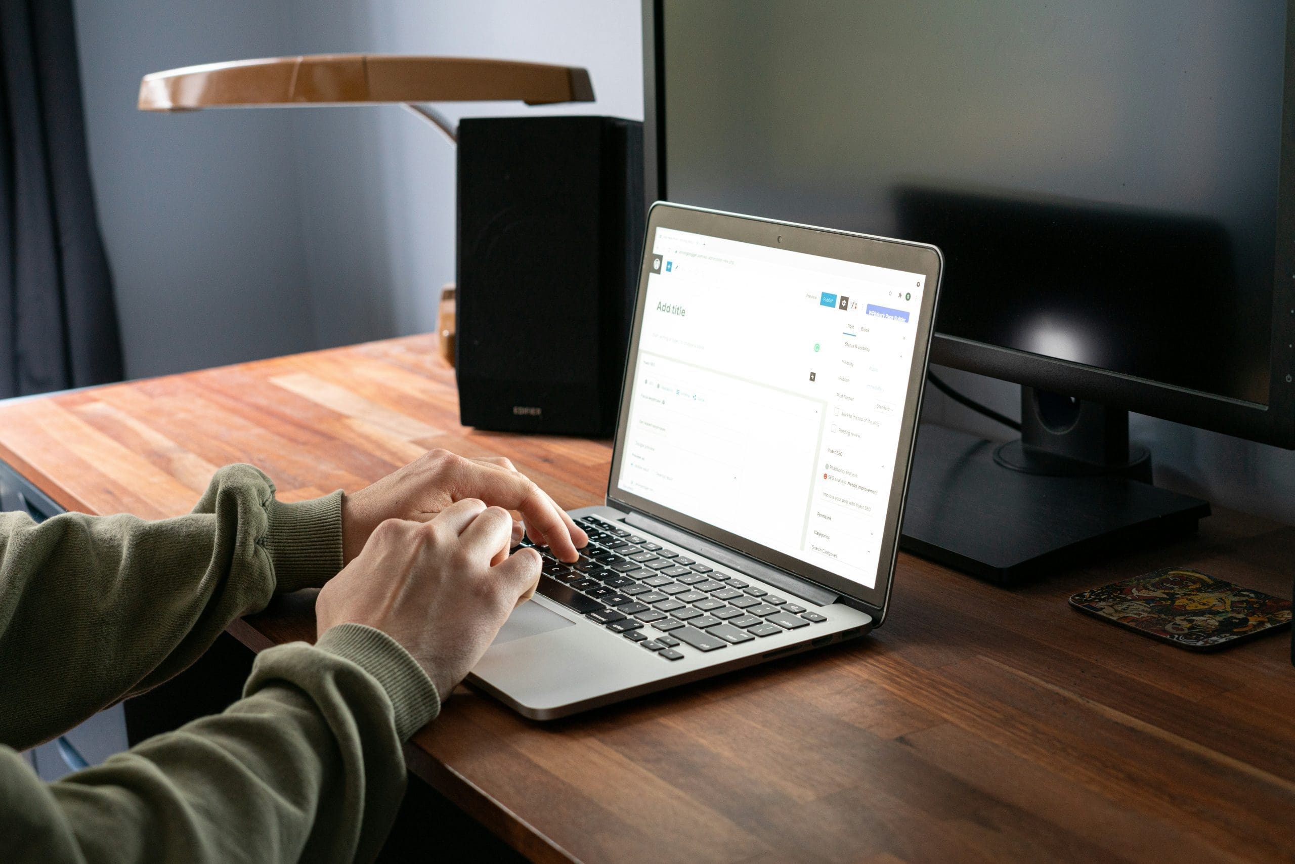 Protect Your WordPress Credentials While Empowering Agency Experts