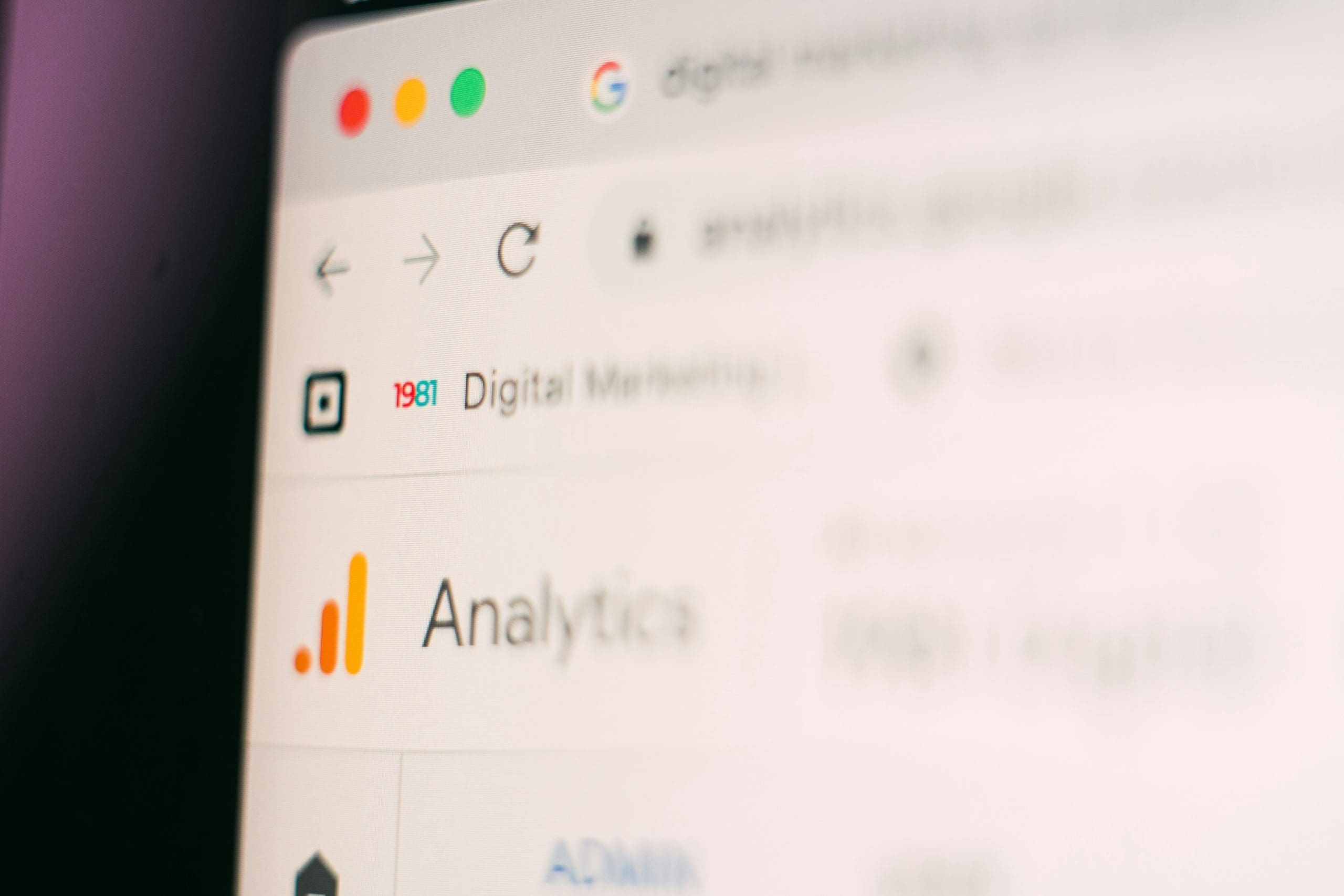 Tracking Real Results with Google Analytics for WordPress