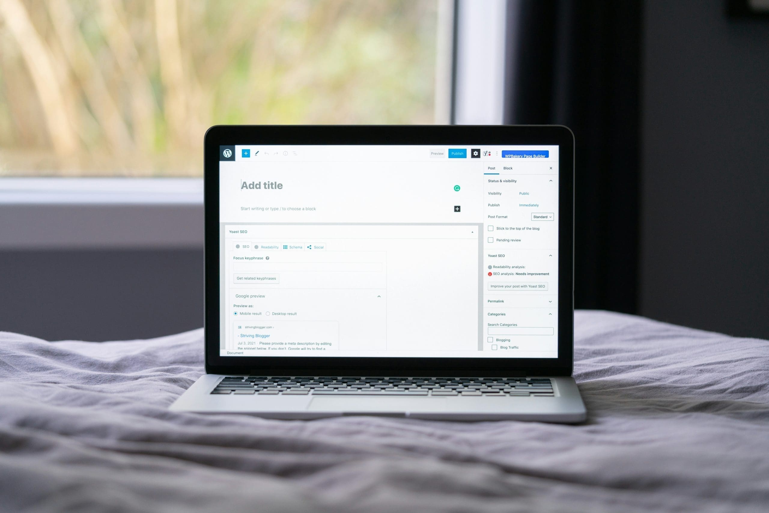 Turn Your WordPress into an SEO Powerhouse with Yoast