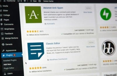Defend Your WordPress Site Against Hackers with WordFence