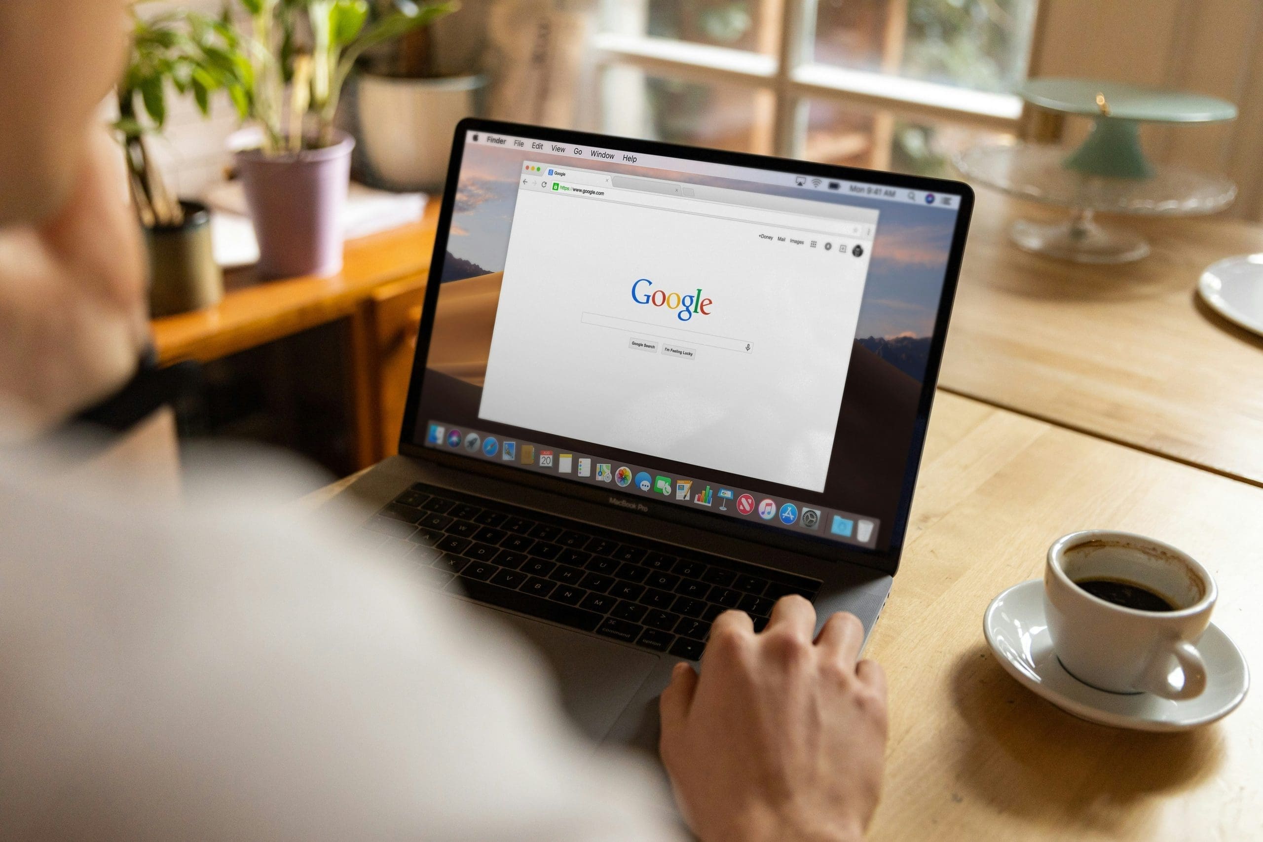 Gain the SEO Edge with Effective Google Caching Techniques