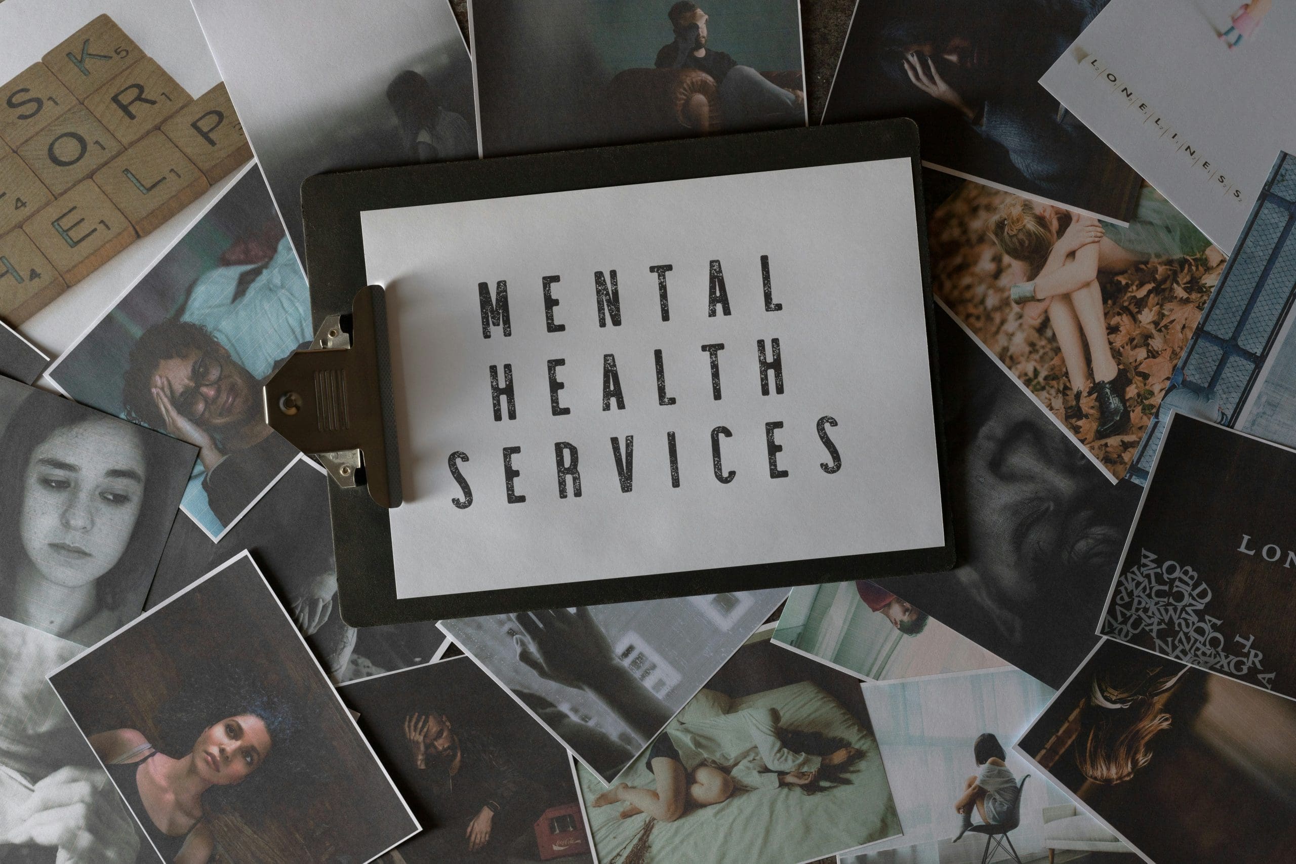 Redefine Your Mental Well-being with Transformative Services