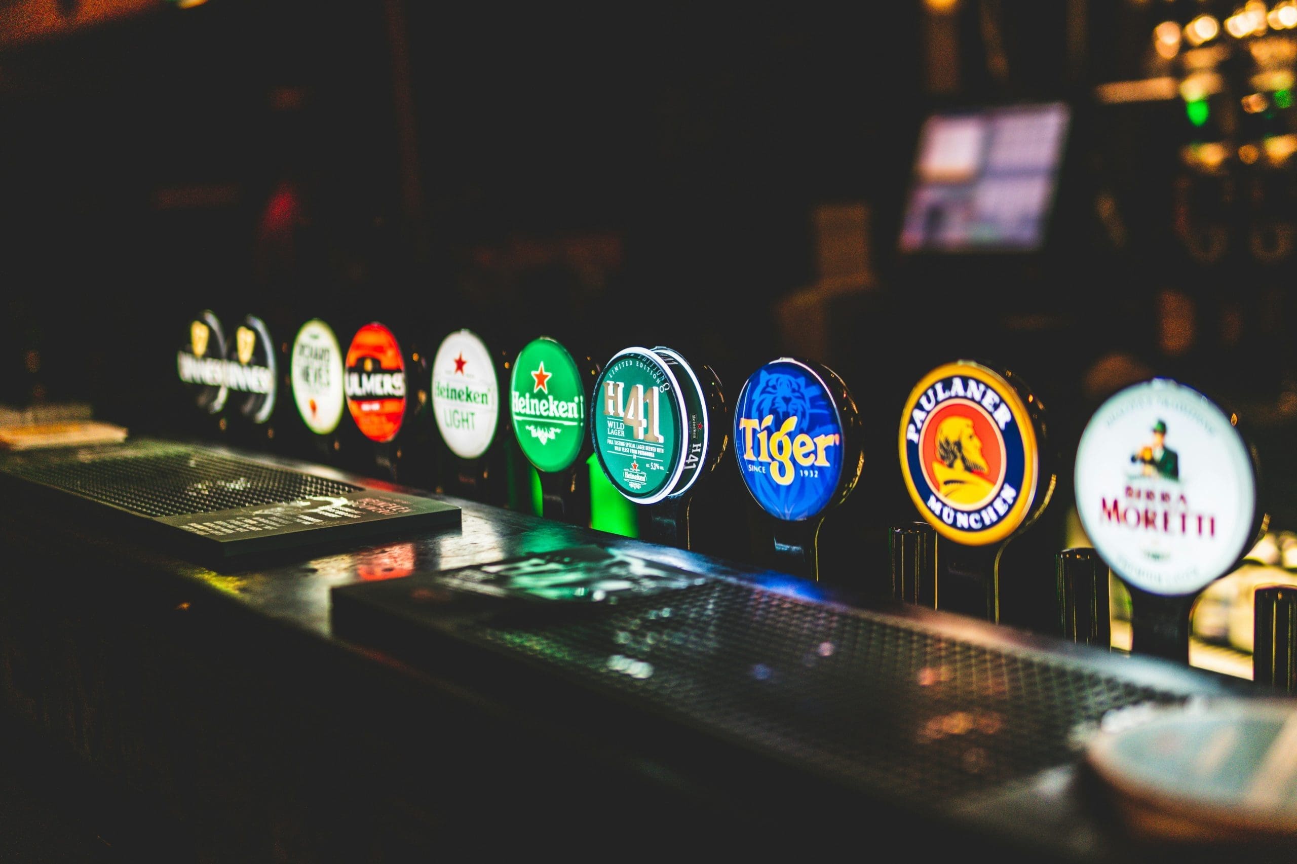 Crafting Effective Alcohol Advertisements Within Legal Boundaries
