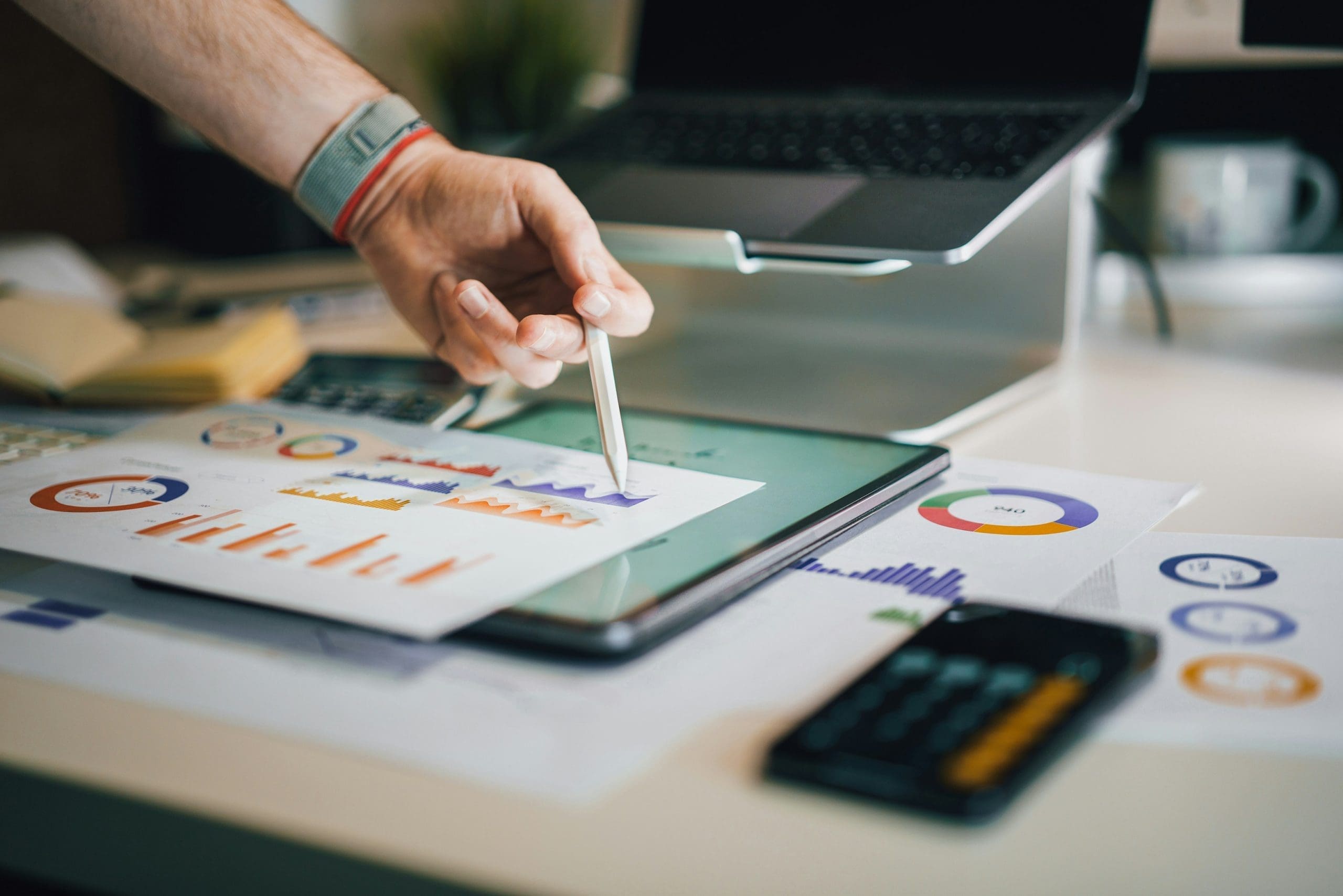 Elevate Your Google Ads Performance with GA4 Integration