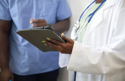 Targeting the Right Patients with Hospital SEO