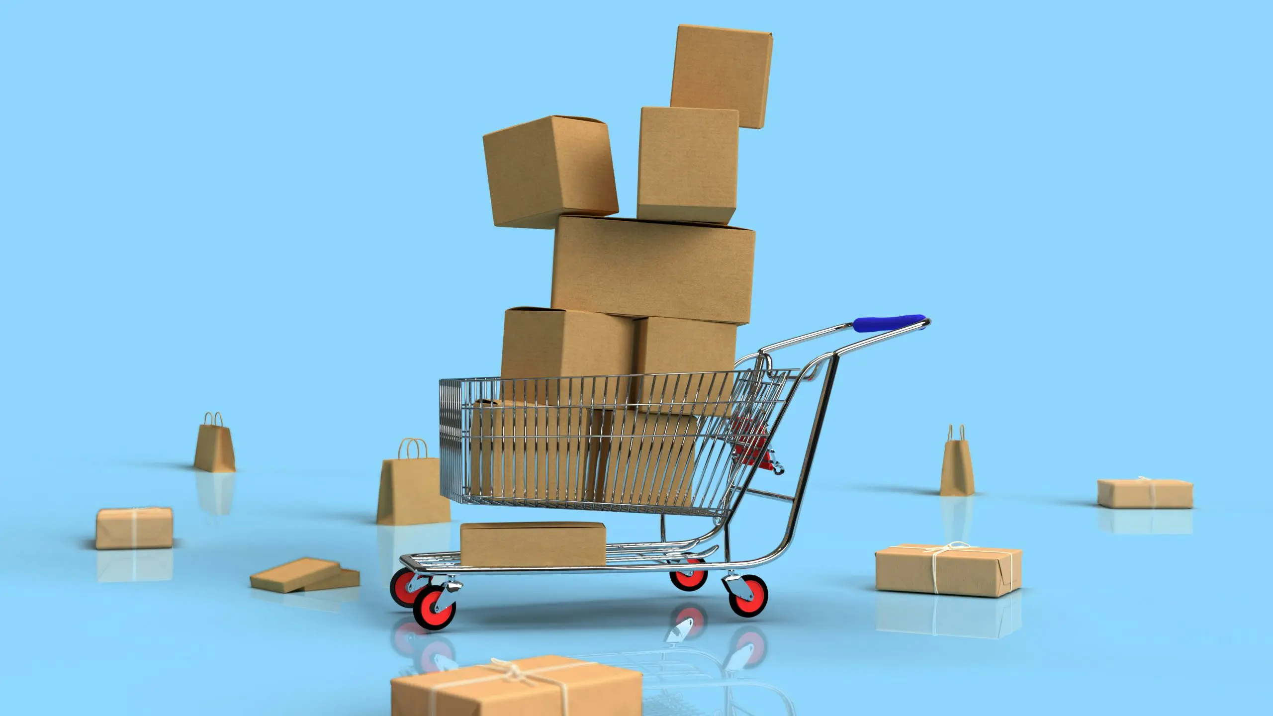 Leveraging Shopify’s Built-in SEO Features to Gain a Competitive Edge in E-commerce