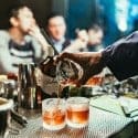 Innovative Strategies for Enhancing Alcohol Sales in a Competitive Market