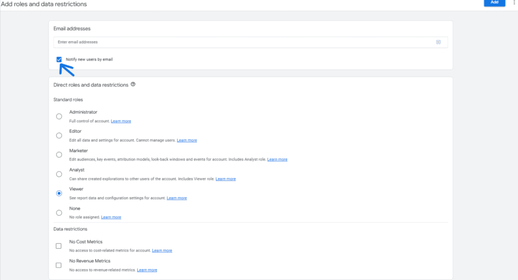 Inviting Users 7 Inviting Users 7