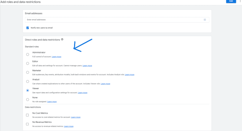 Inviting Users 8 Inviting Users 8