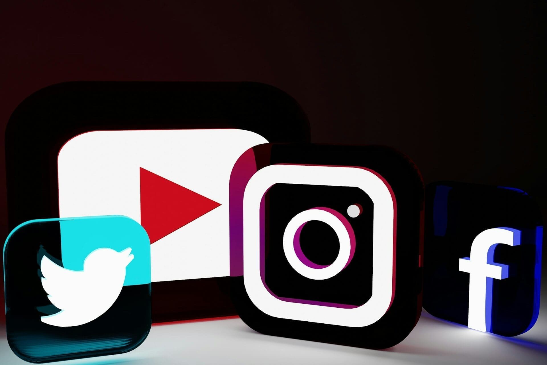 Leveraging Social Media for Home Builders!
