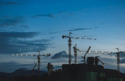 Commercial construction lead generation!