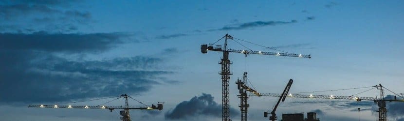 Commercial construction lead generation!