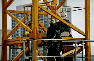 Marketing Strategy for the Construction Industry!