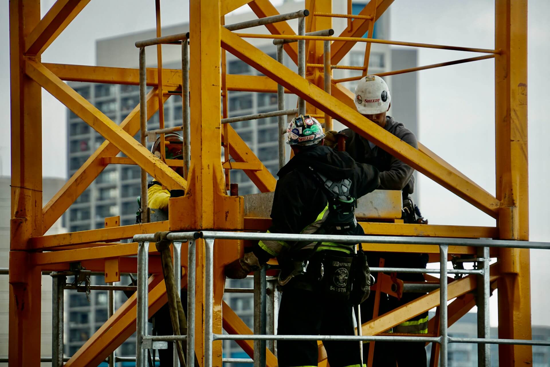 Marketing Strategy for the Construction Industry!