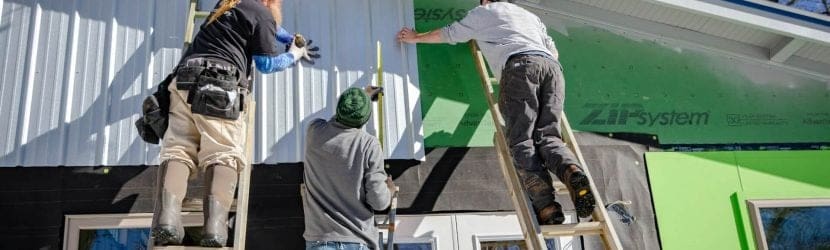 SEO for home service contractors!