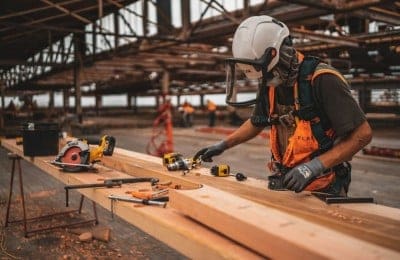 Marketing within the construction industry!