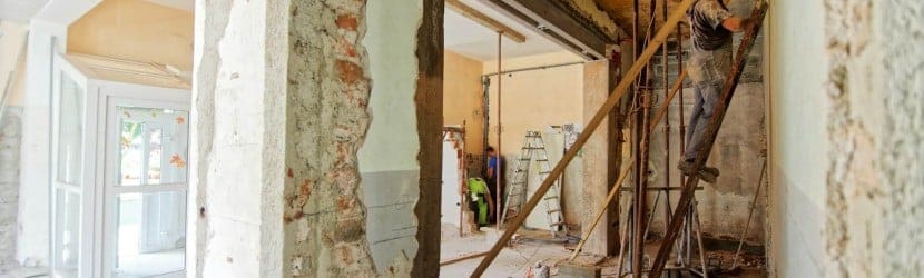 Optimizing SEO for remodeling projects!