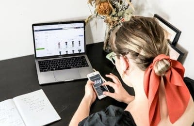 Transforming Your Online Presence into a Sales Powerhouse