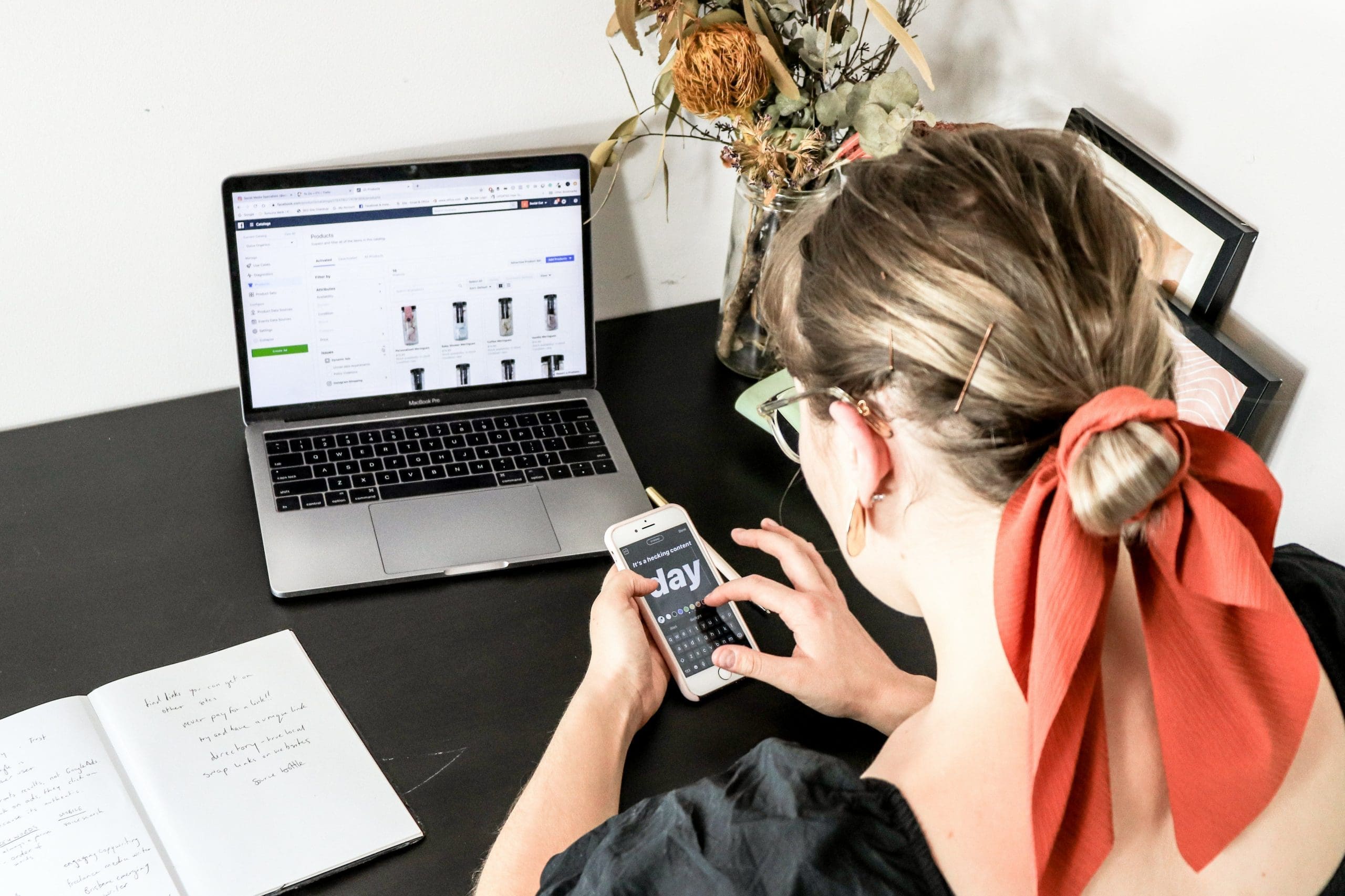 Transforming Your Online Presence into a Sales Powerhouse
