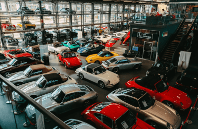 Accelerate Your Car Dealership’s Online Presence with Effective Automotive SEO Strategies