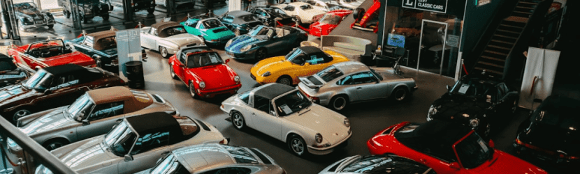 Accelerate Your Car Dealership’s Online Presence with Effective Automotive SEO Strategies