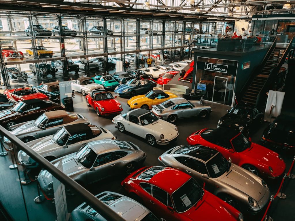 Accelerate Your Car Dealership’s Online Presence with Effective Automotive SEO Strategies