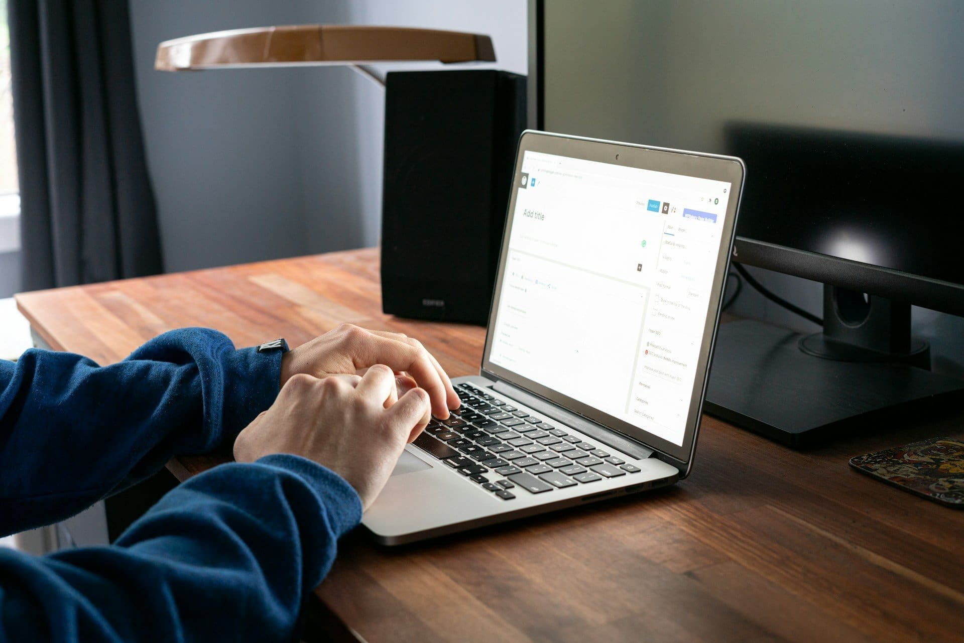 Secure and Speed Up Your WordPress Site with Cloudflare