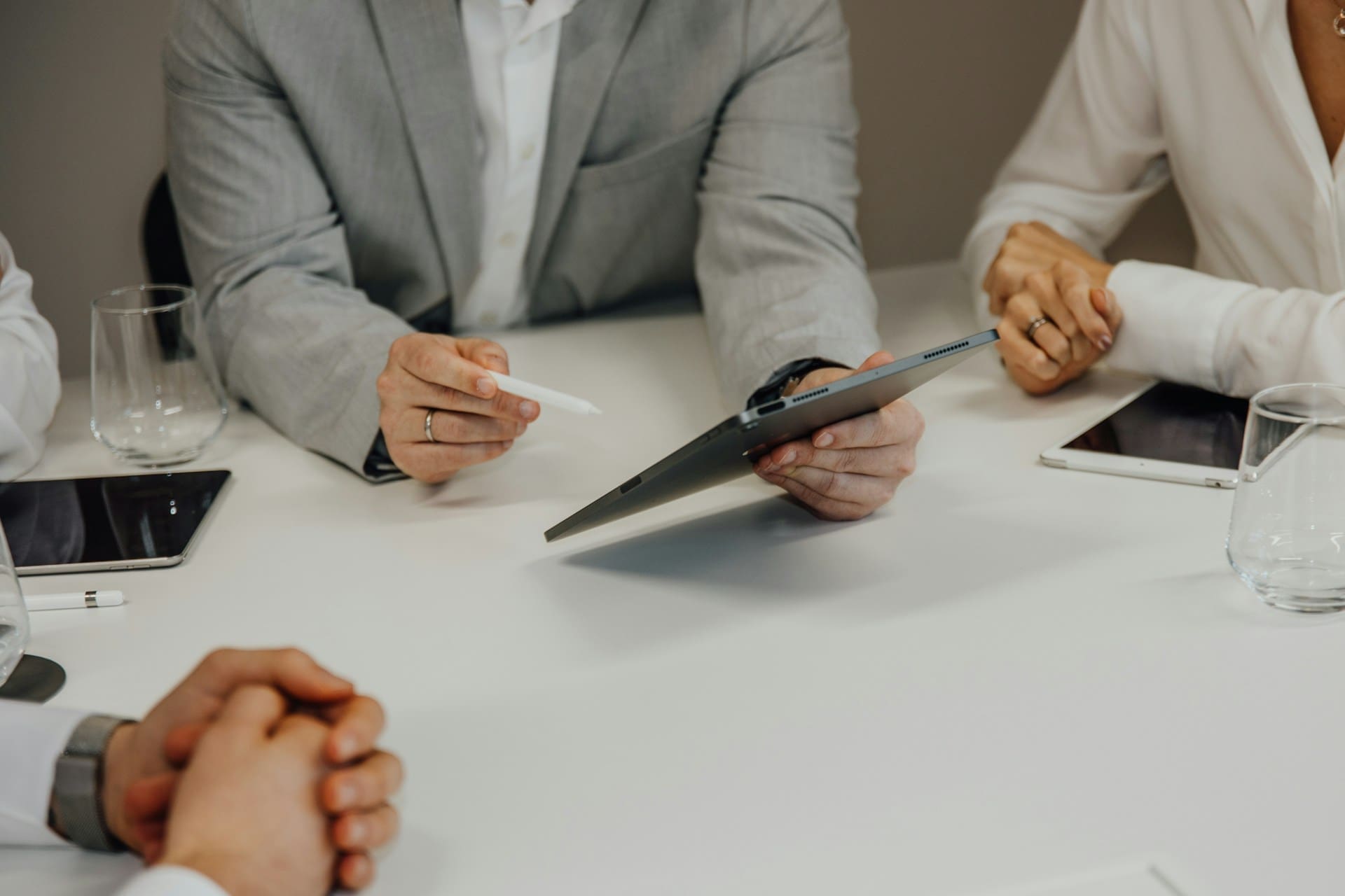 Identify Your Target Customer Types for Effective Marketing