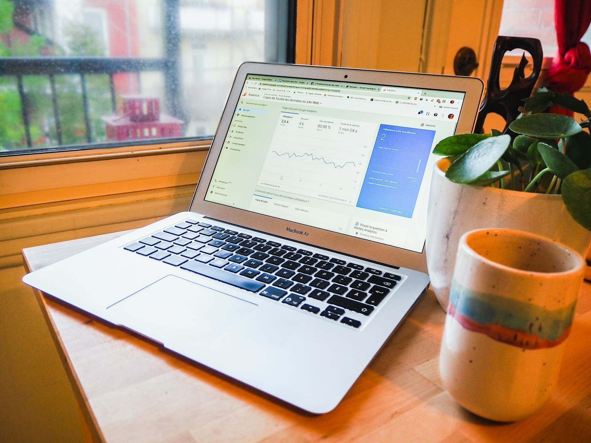 Simplify Conversion Tracking with GA4
