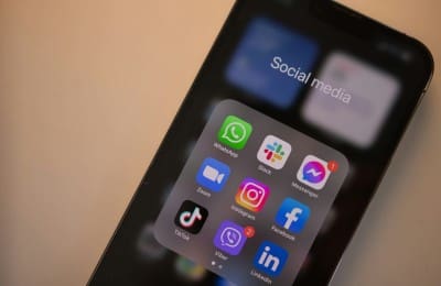 Maximize Your Reach with Business Social Media Marketing