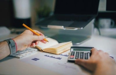 Measuring Interactions with Event Count in Google Analytics