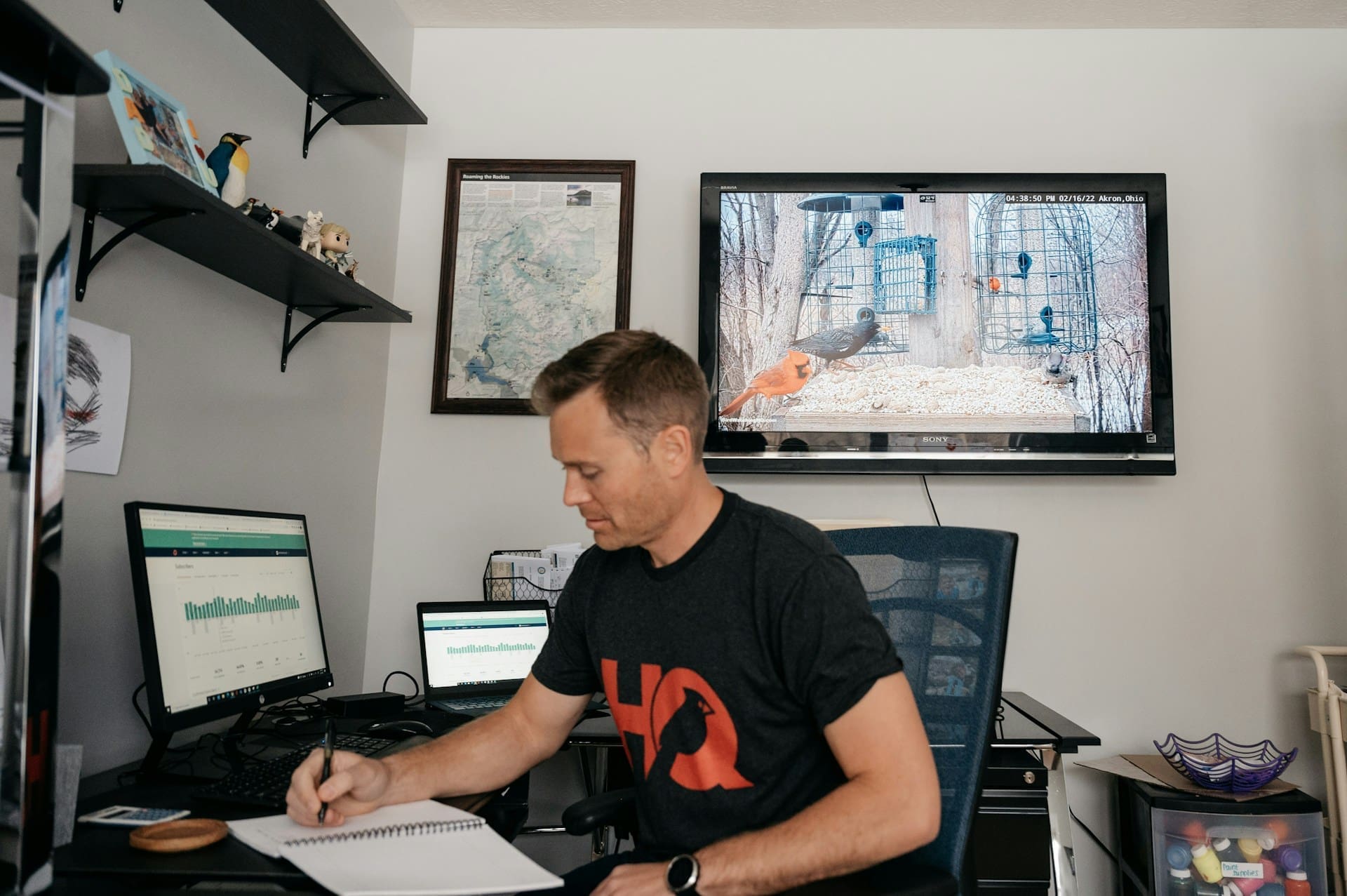 Advanced GA4 Techniques to Boost Your Business Analytics