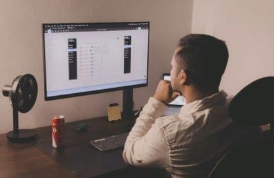 Simplify Data Tracking with Google Analytics 4 Setup