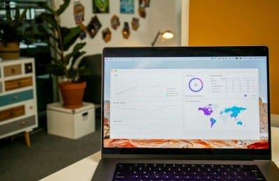 Optimize GA4 Data with Custom Looker Studio Dashboards