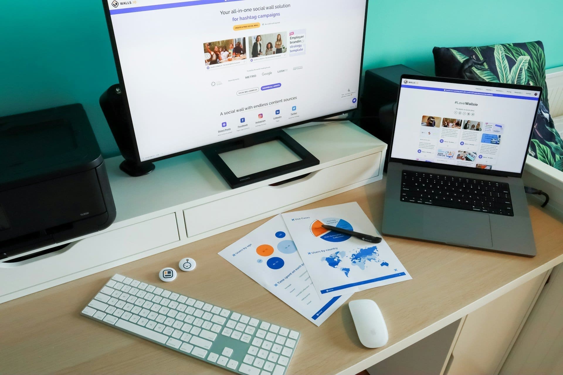 Effective Use of Unique Visitor Metrics in GA4