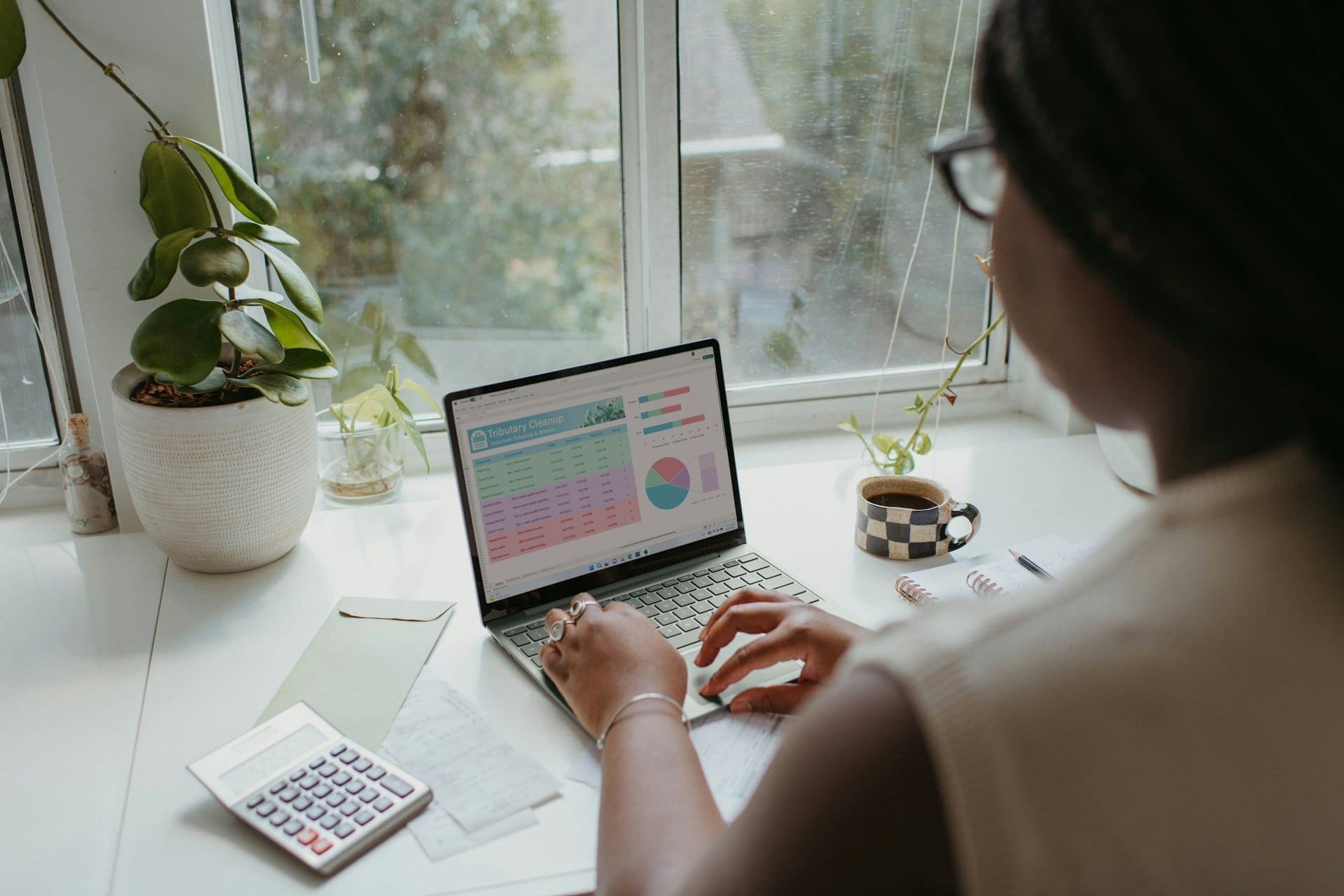 Maximize Ad Performance with Conversion Action Metrics