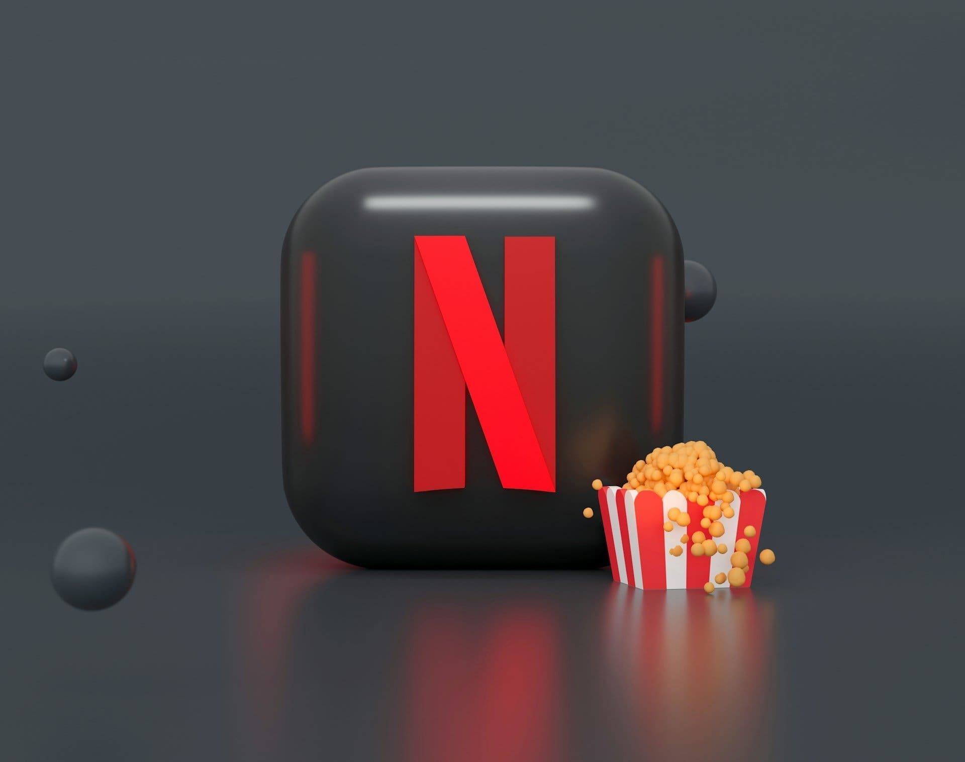 Impact of Netflix Ad Sales on the Streaming Industry