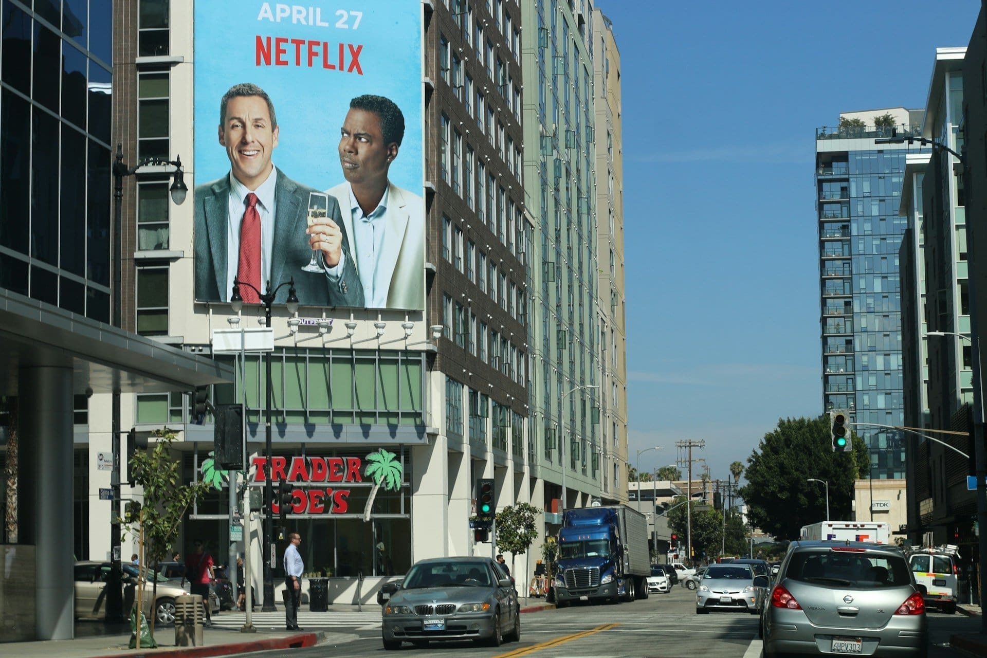 Captivate Millions with Netflix’s Advertising Strategies